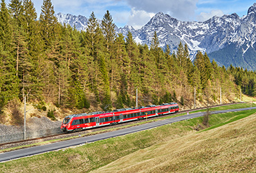 2 442 702 · Mittenwald, Bayern