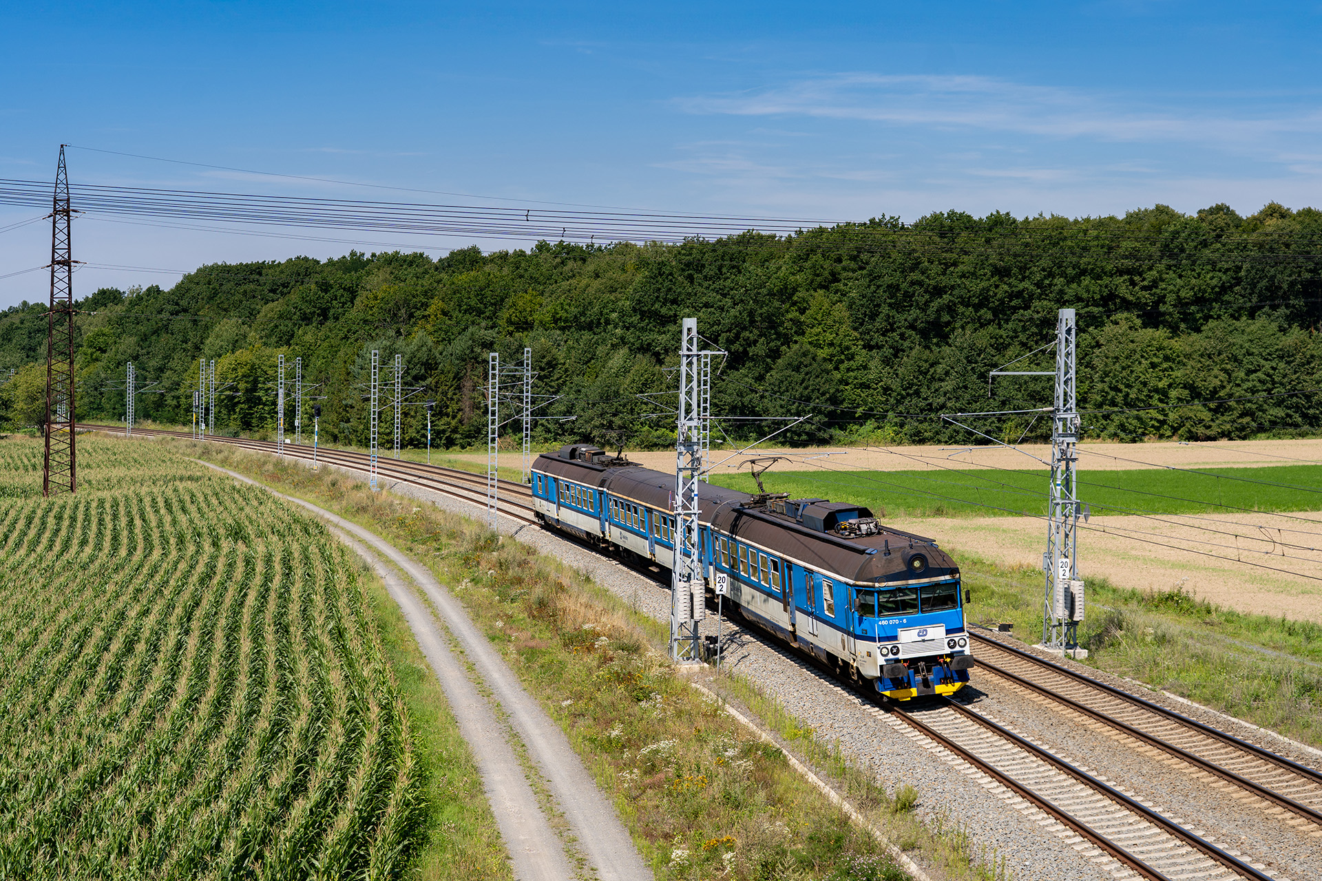 460.070-6 · Lhotka nad Bečvou, Zlínský kraj