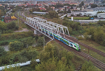 EN76A-101 · Rzeszów Główny