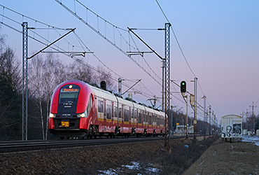 27WE-009 · Warszawa