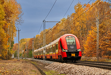 27WE-006 · Sulejówek, województwo mazowieckie