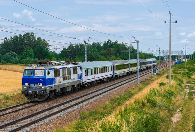 EP09-026 · Olchowa, województwo podkarpackie