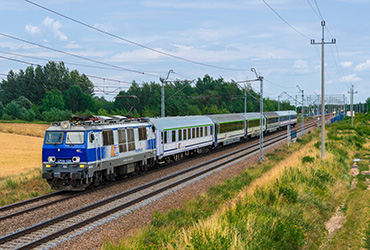 EP09-026 · Olchowa, województwo podkarpackie