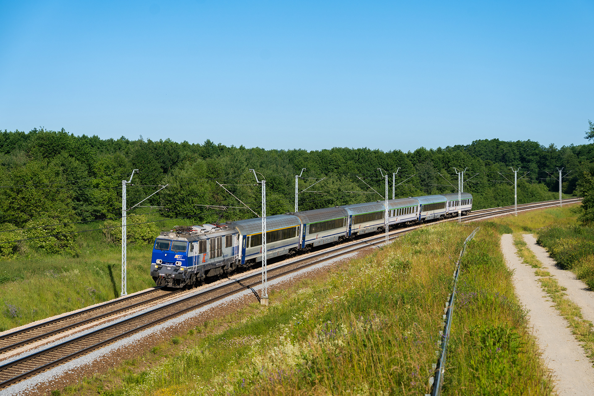 EP09-031 · Olchowa, województwo podkarpackie