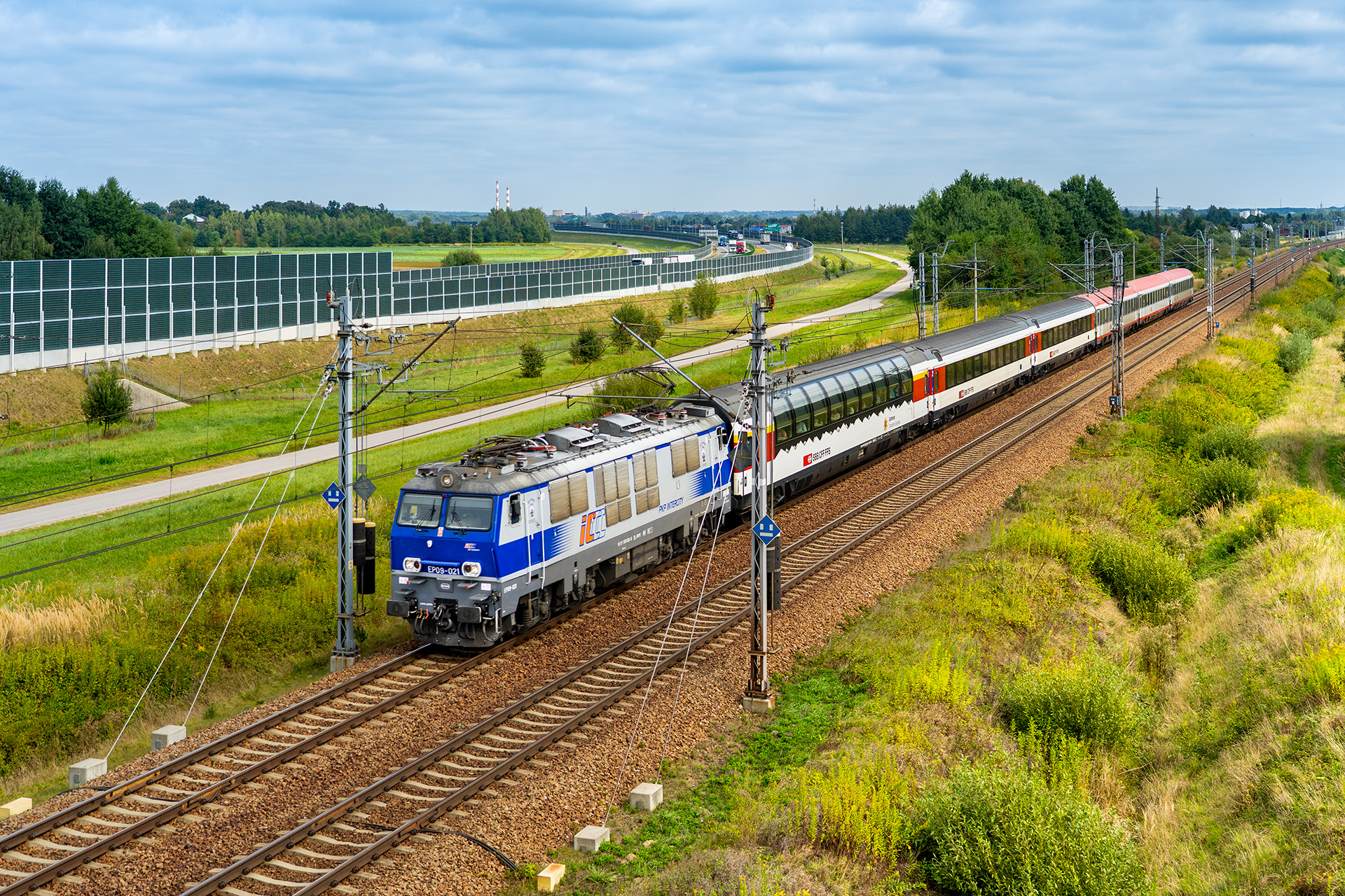 EP09-021 · Łętowice, województwo małopolskie