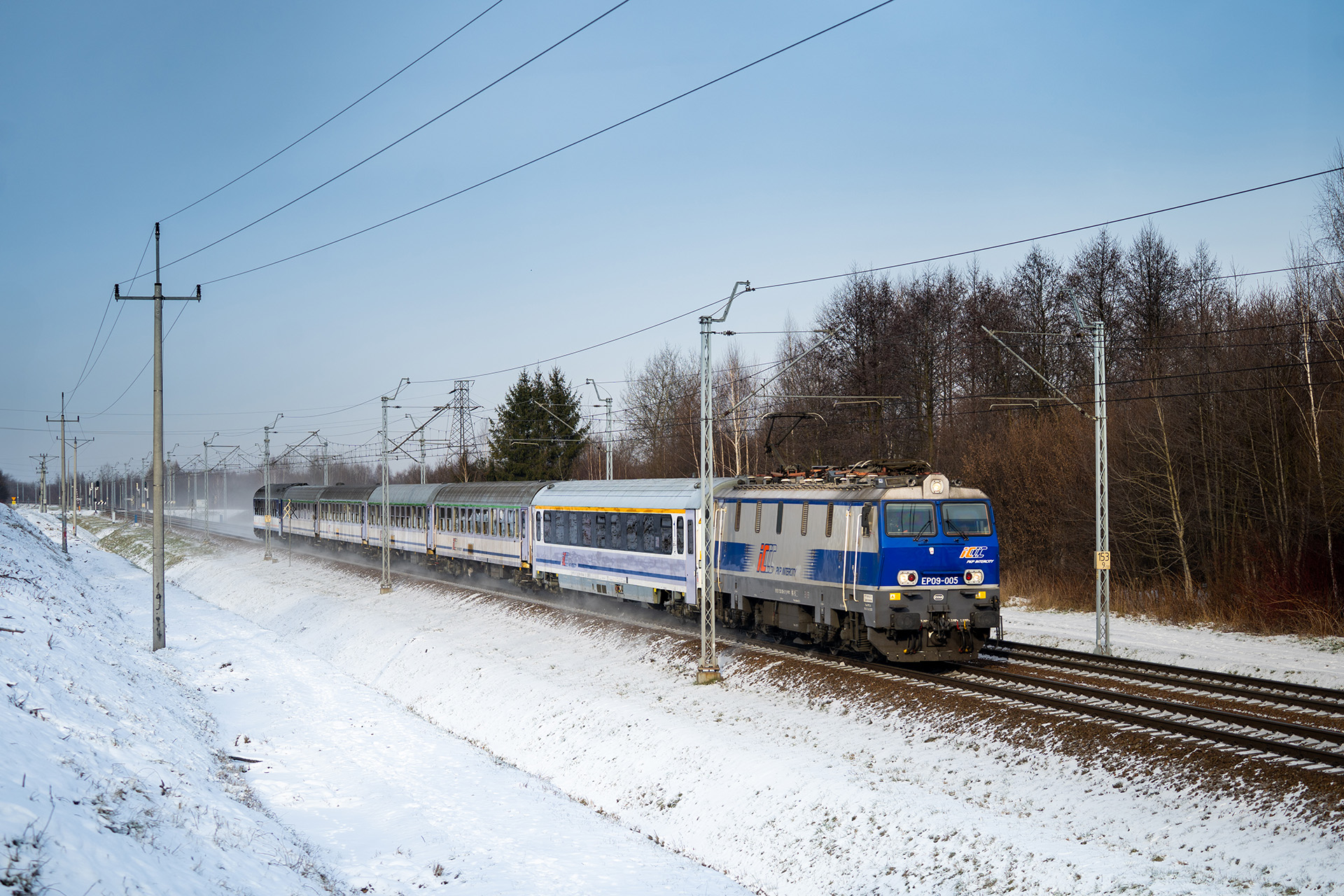 EP09-005 · Rzeszów, województwo podkarpackie