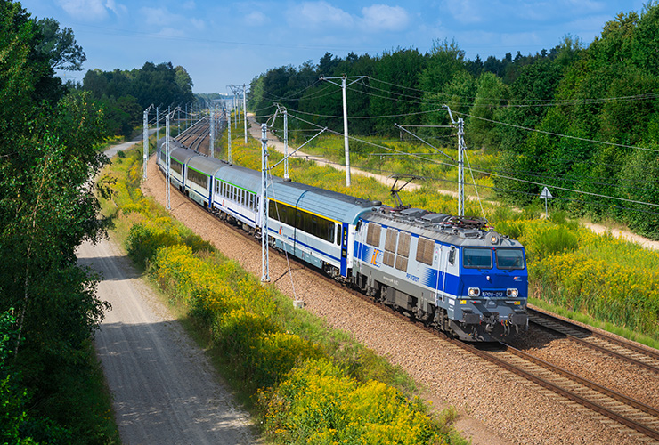 EP09-013 · Wola Rzędzińska, województwo małopolskie