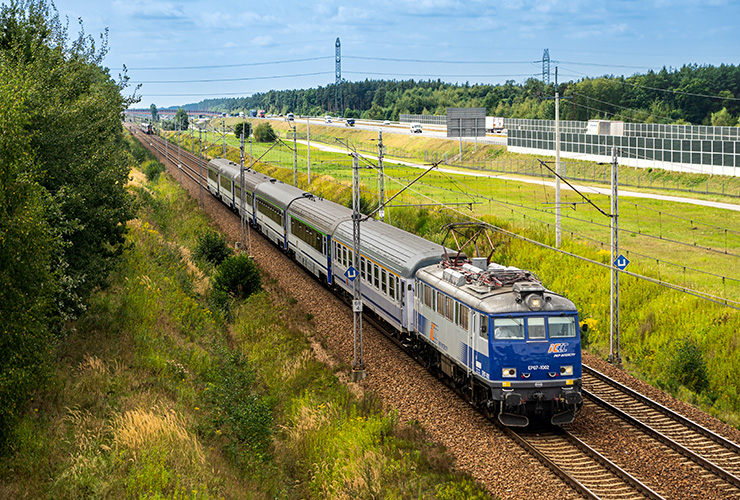 EP07-1002 · Łętowice, województwo małopolskie