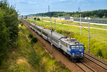 EP07-1002 · Łętowice, województwo małopolskie