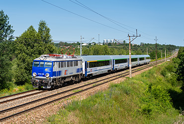 EP08-010 · Rudka, województwo świętokrzyskie