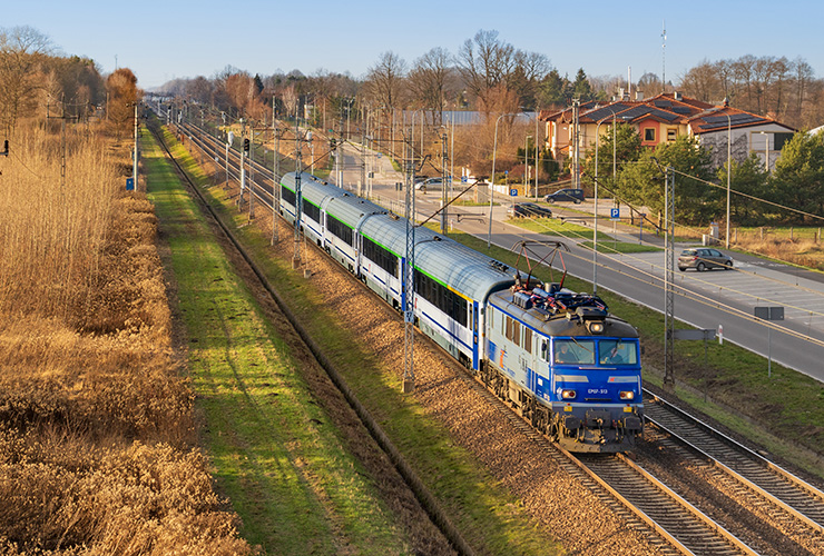 EP07-513 · Cisie, województwo mazowieckie