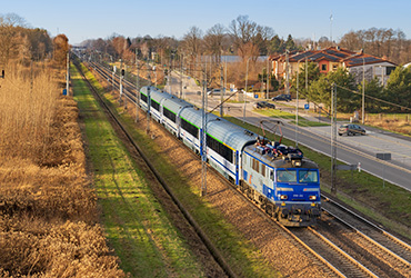 EP07-513 · Cisie, województwo mazowieckie