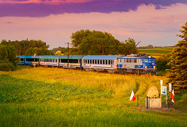 EP07-312 · Głuchów, województwo podkarpackie