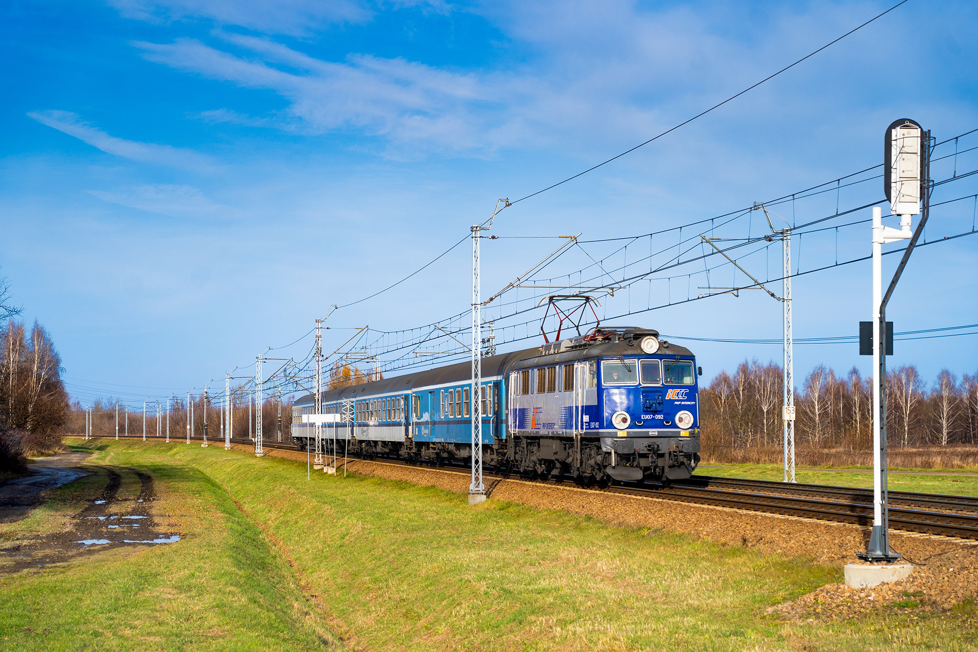 EU07-092 · Rzeszów, województwo podkarpackie