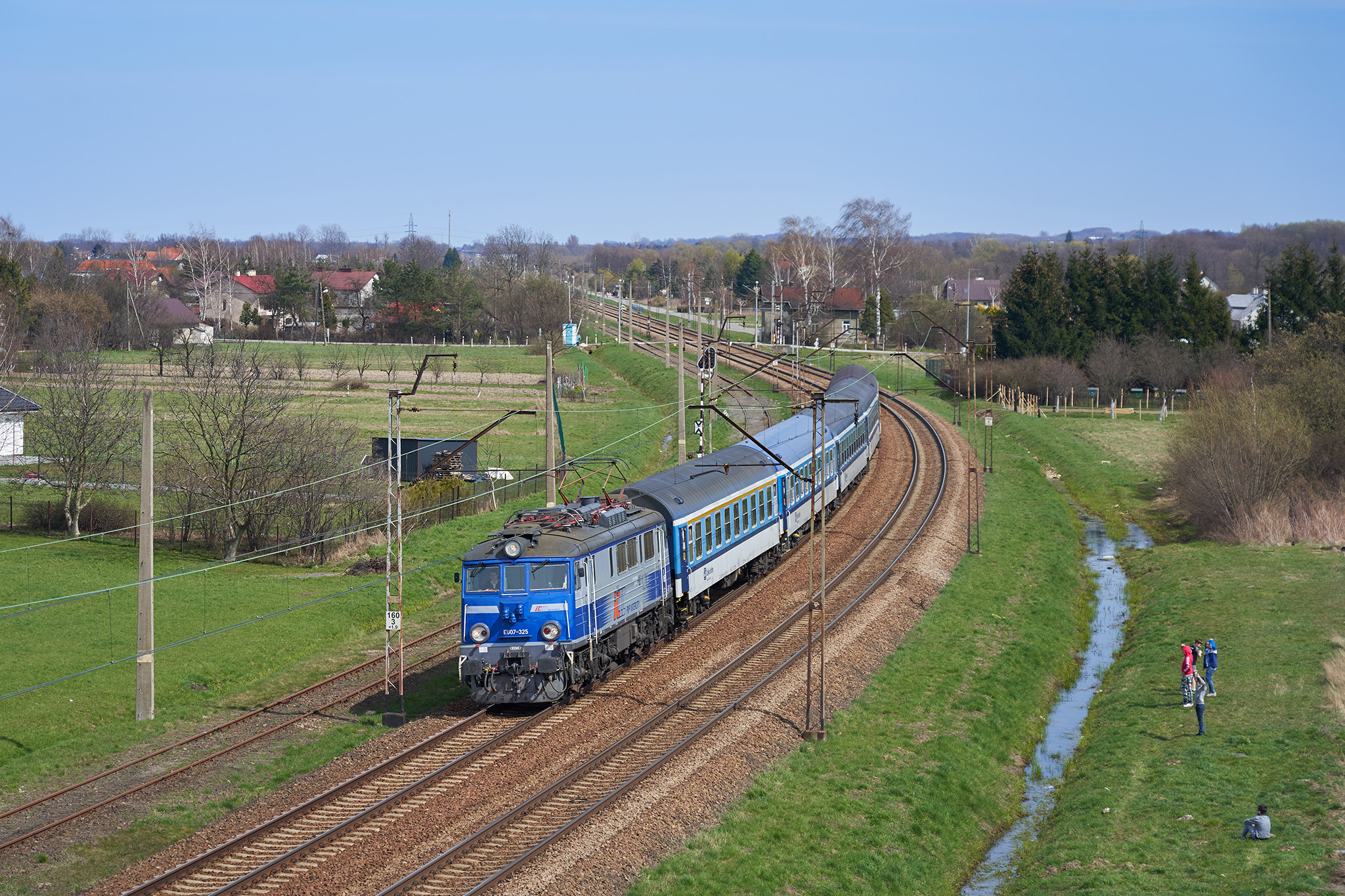 EU07-325 · Rzeszów