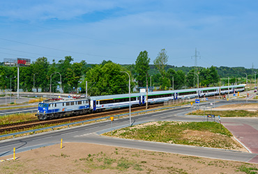 EP07-411 · Starachowice, województwo świętokrzyskie