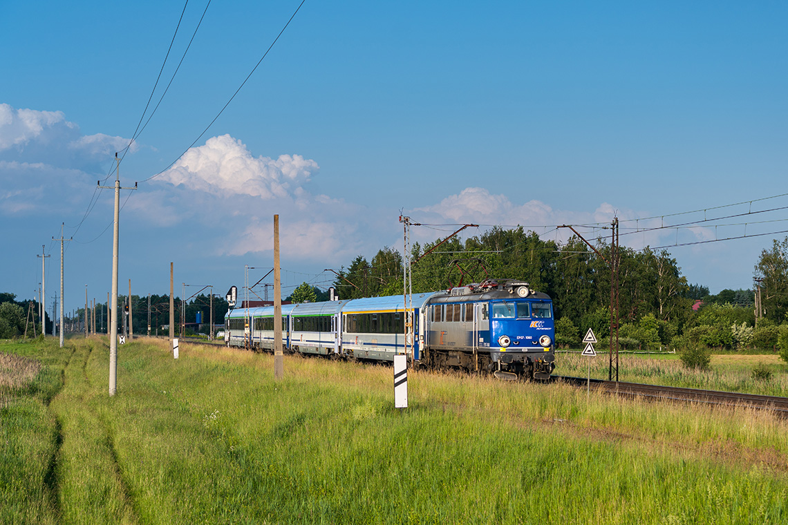 EP07-1060 · Krasne, województwo podkarpackie