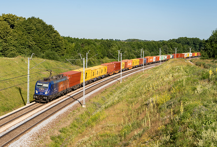 388 064 · Olchowa, województwo podkarpackie