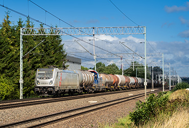 594 005 · Różyny, województwo pomorskie