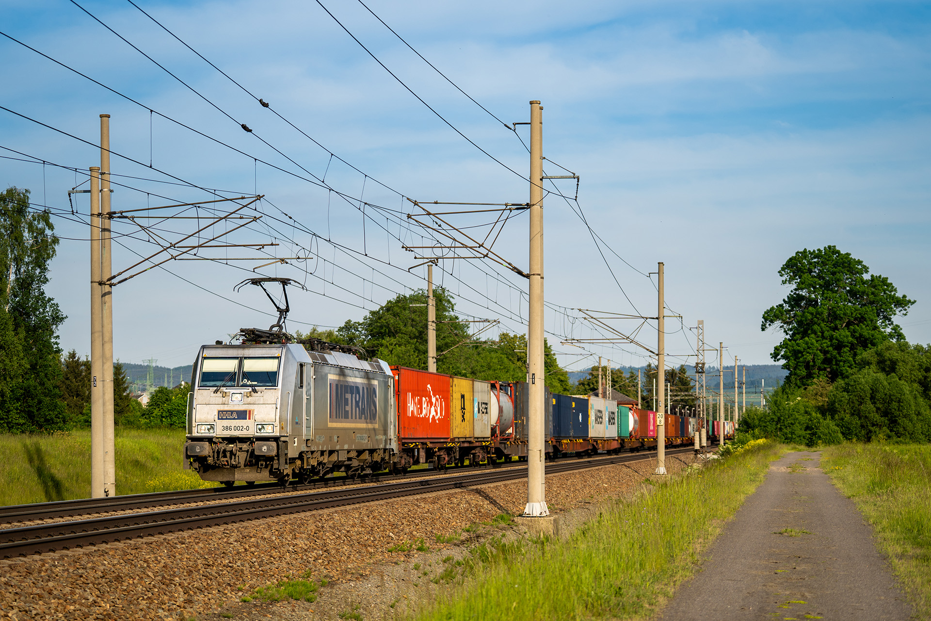 386 002 · Žichlínek, Pardubický kraj