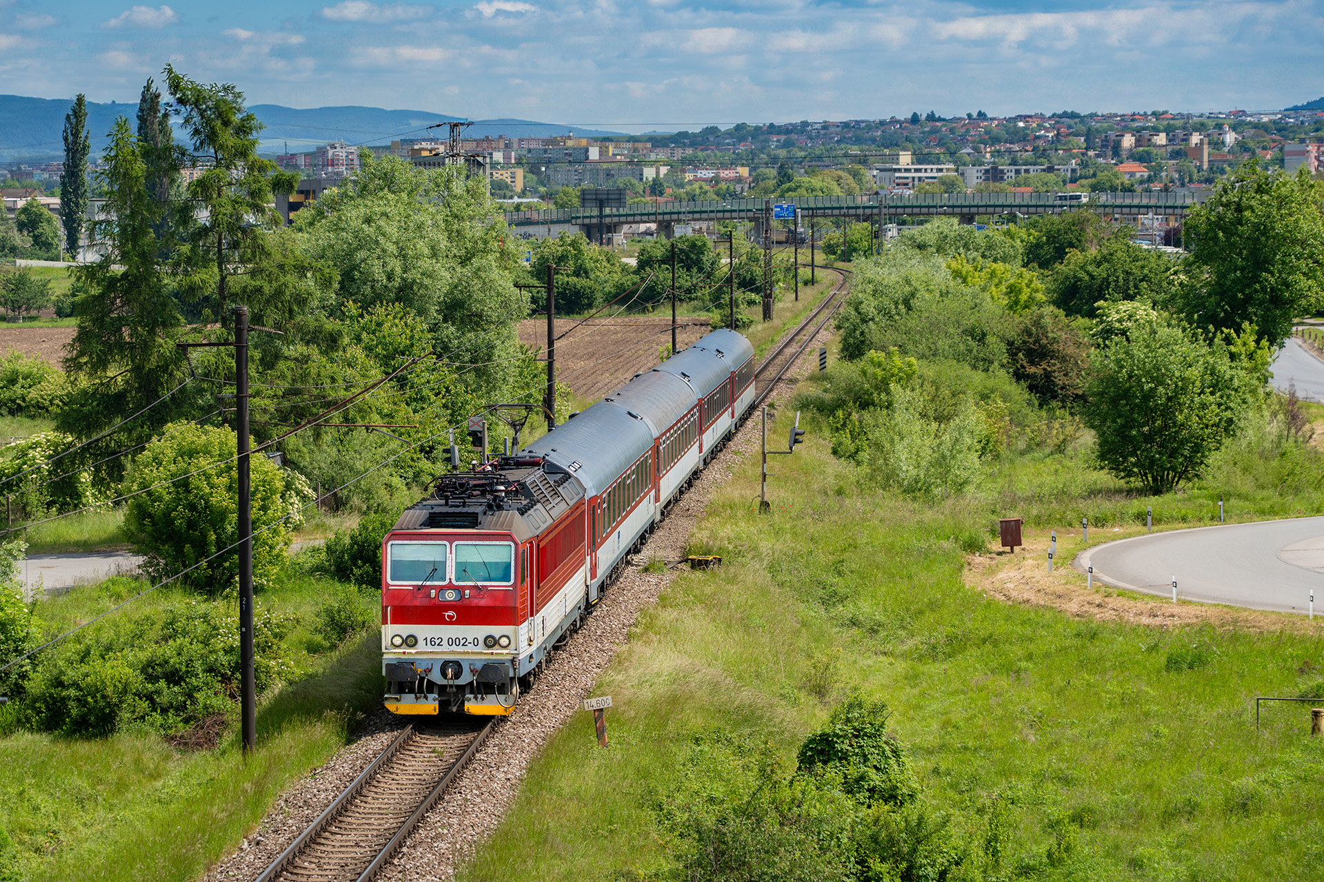 162.002-0 · Prešov, Prešovský kraj