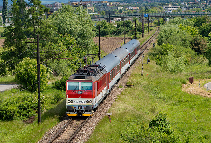 162.002-0 · Prešov, Prešovský kraj
