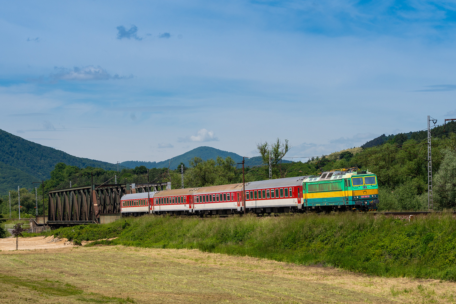 163.107-6 · Družstevná pri Hornáde, Košický kraj