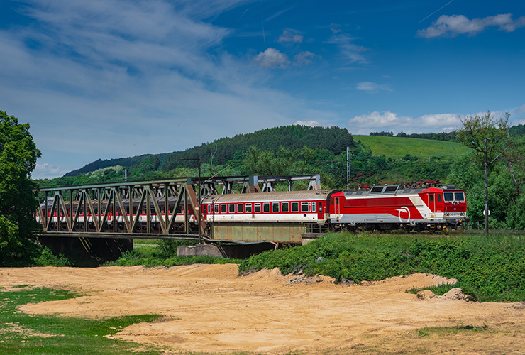 362.017-6 · Kostoľany nad Hornádom, Košický kraj