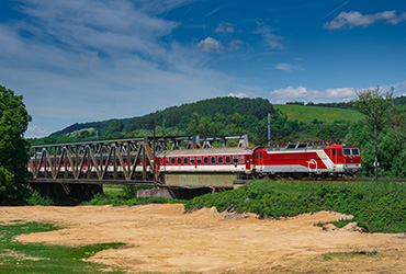 362.017-6 · Kostoľany nad Hornádom, Košický kraj
