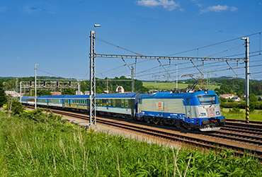 380 008 · Třebařov, Severovýchod