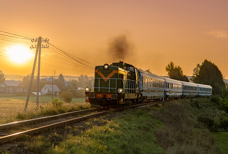 SU42-536 · Zarszyn, województwo podkarpackie