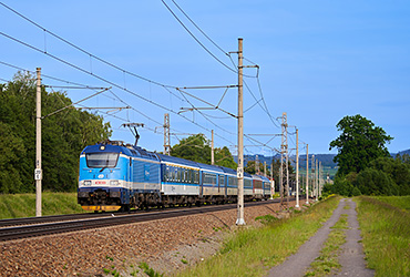 380 002 · Žichlínek, Pardubický kraj