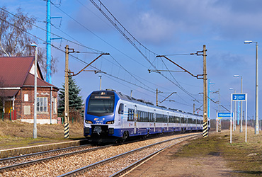 ED160-005 · Klimontów, województwo świętokrzyskie