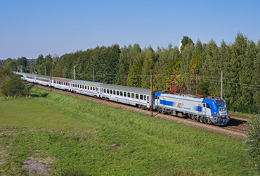 EU160-030 · Rzeszów