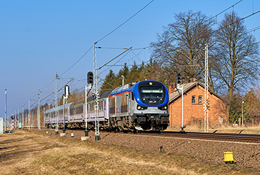 SU160-010 · Gręzów, województwo mazowieckie