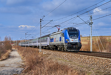 EU160-029 · Szczepanowice, województwo małopolskie