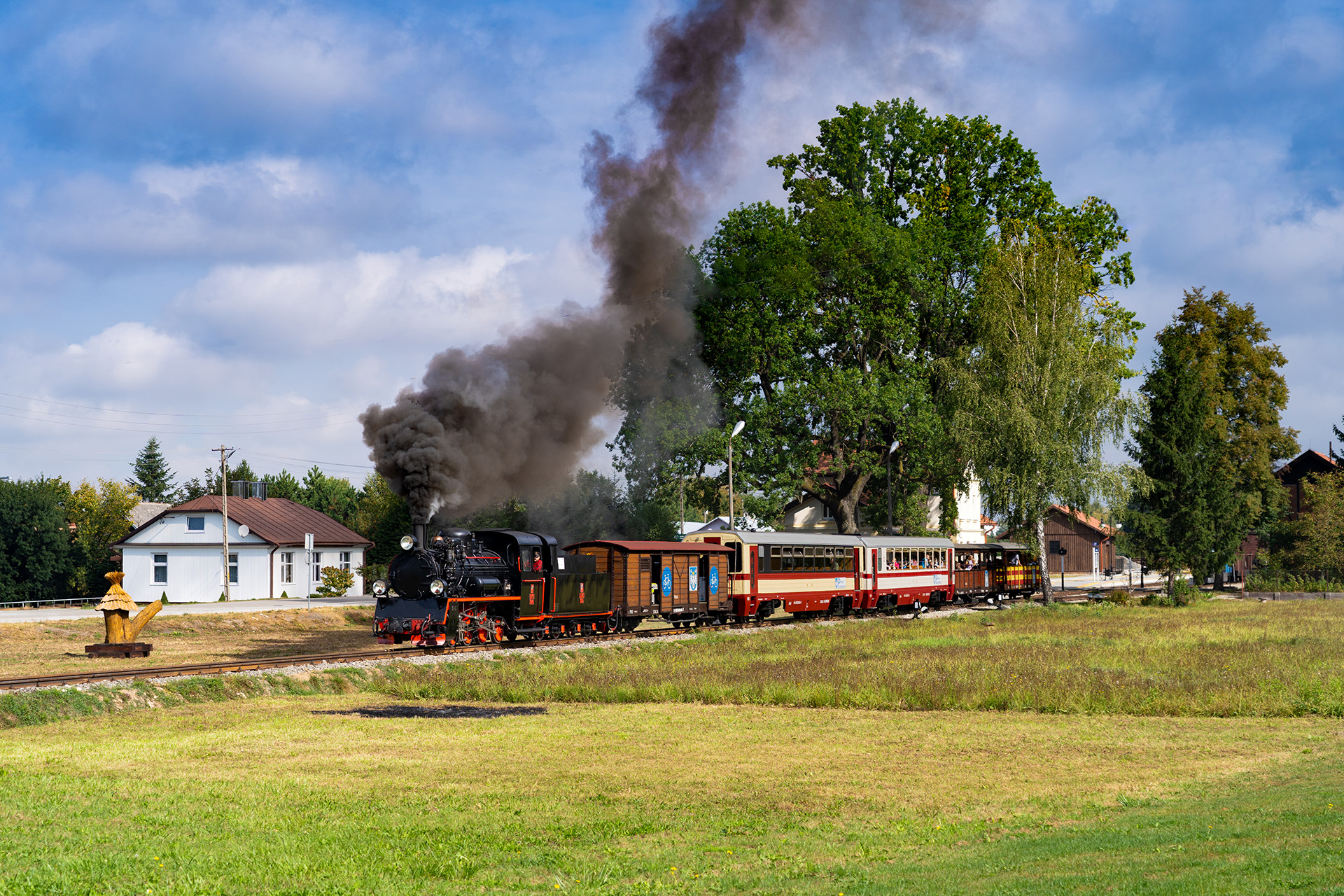 Px48-1920 · Kańczuga, województwo podkarpackie