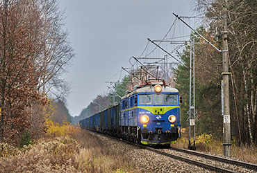 EU07-1508 · Emilianów, województwo mazowieckie