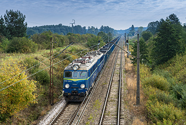 ET41-123 · Jaźwiny, województwo mazowieckie