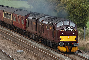 37518+37706 · Colton Junction