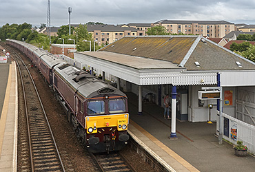 66743 · Dalmeny