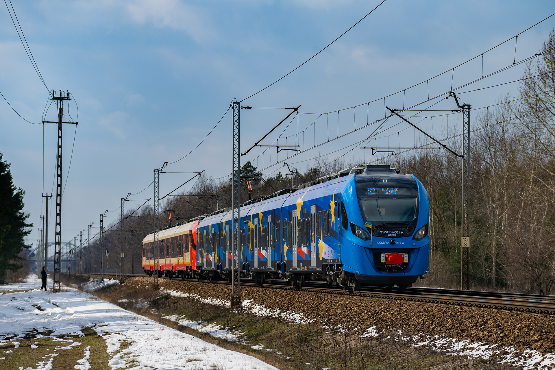 31WEba-001 · Warszawa, województwo mazowieckie