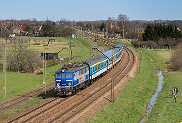 EU07-325 · Rzeszów, województwo podkarpackie