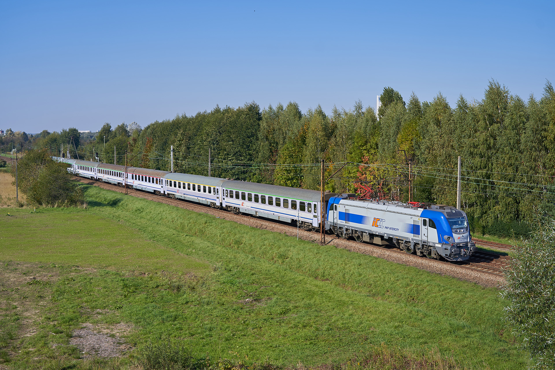 EU160-030 · Rzeszów