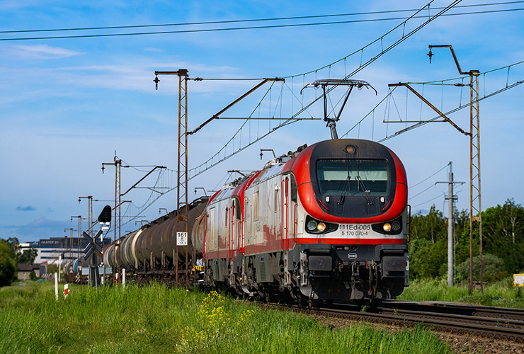 111Ed-005 · Krasne, województwo podkarpackie