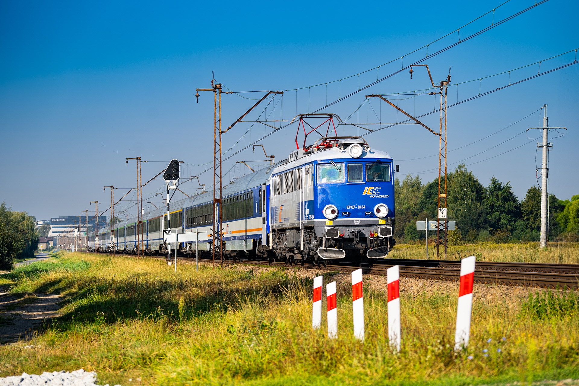 EP07-1034 · Rzeszów, województwo podkarpackie