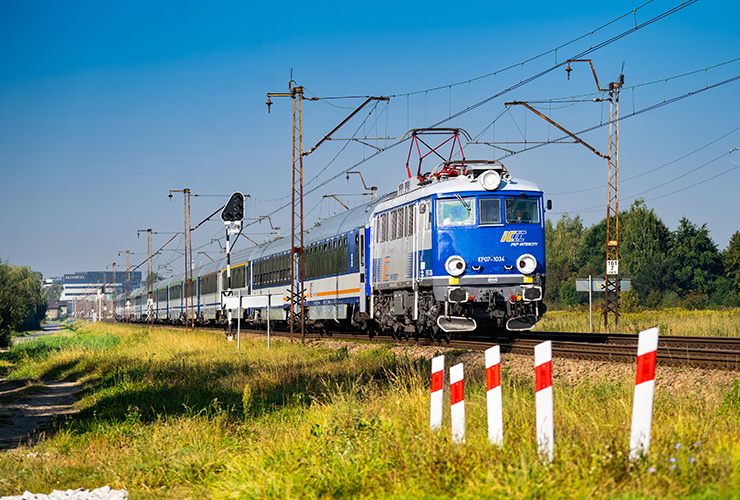 EP07-1034 · Rzeszów, województwo podkarpackie