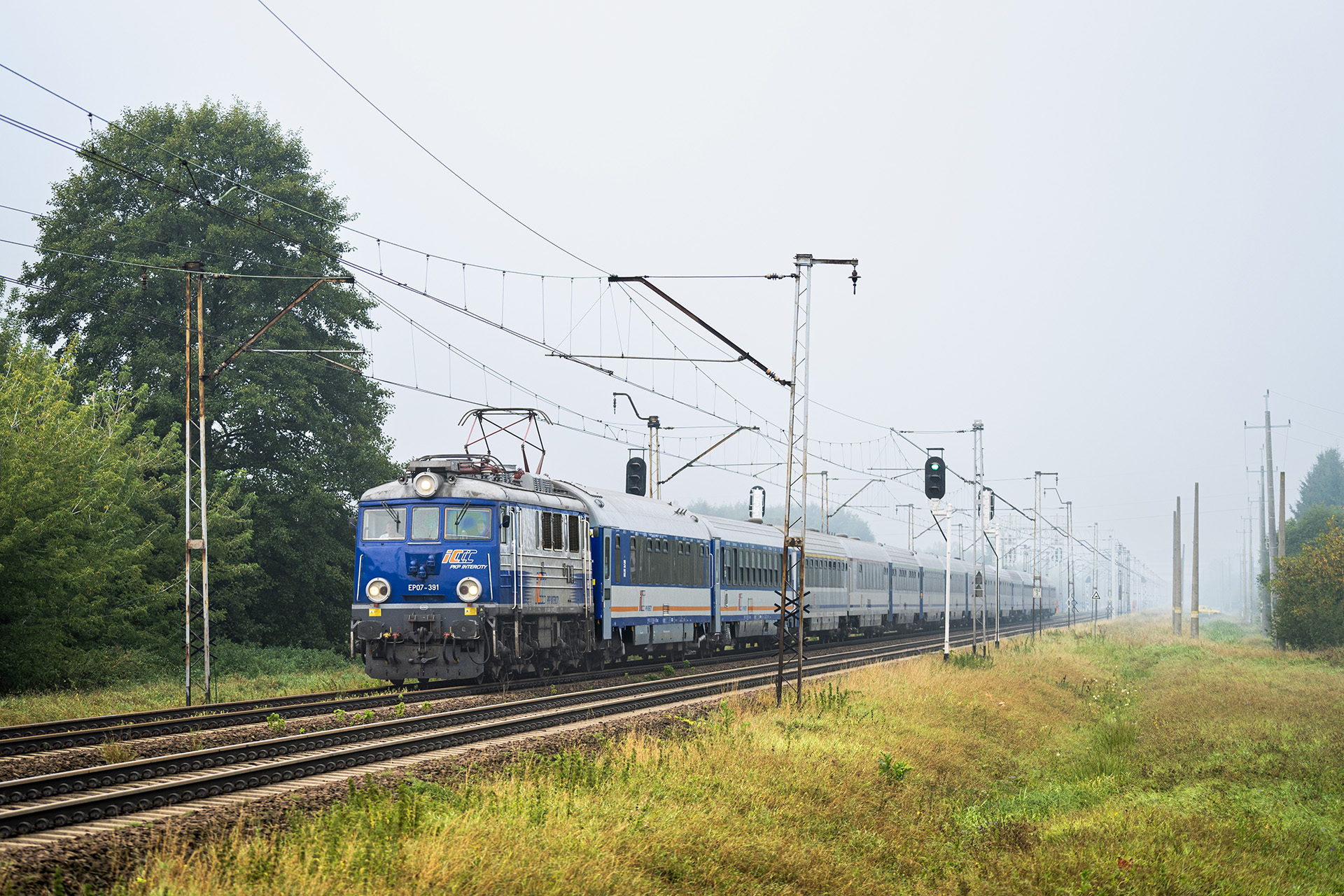 EP07-391 · Rzeszów, województwo podkarpackie