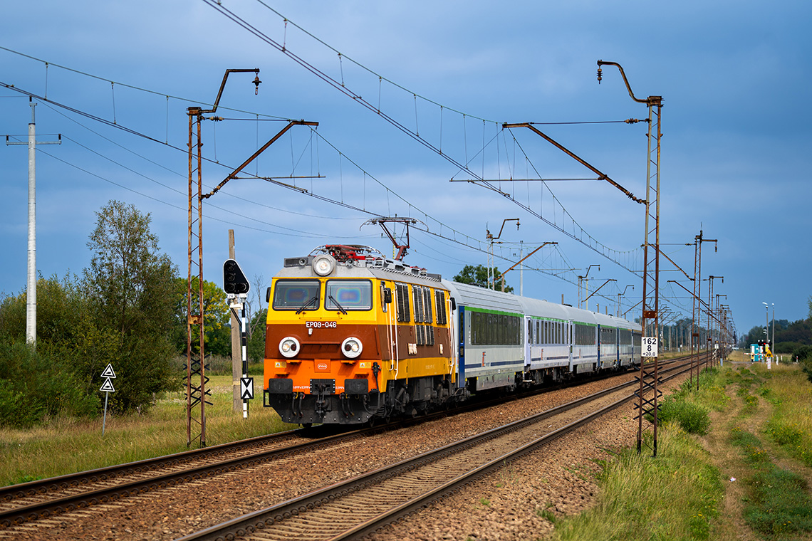 EP09-046 · Rzeszów, województwo podkarpackie