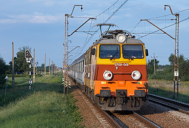 EP09-046 · Rzeszów Załęże